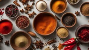 pimento seed substitute