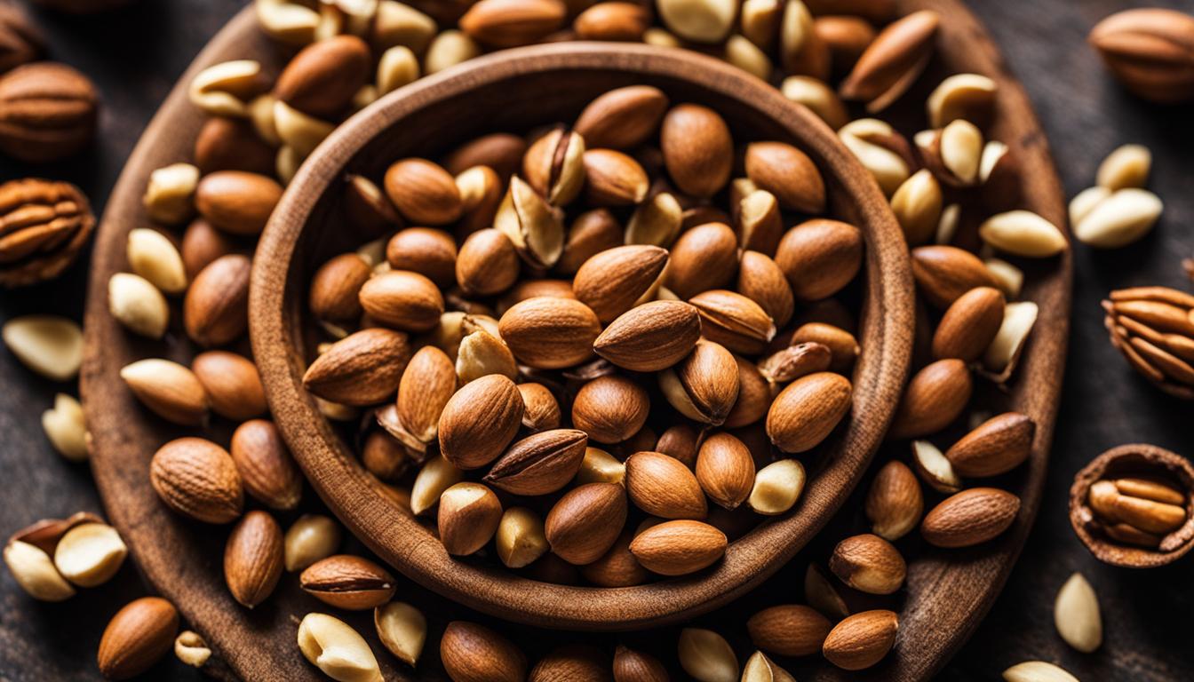 Finding Pine Nuts in Grocery Stores Where Are They?