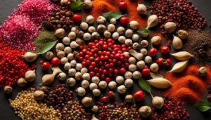 pink peppercorn substitute