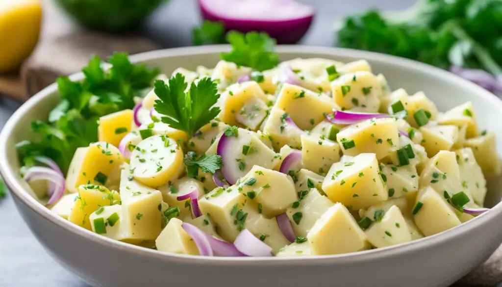 potato salad