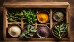 poultry seasoning substitutes