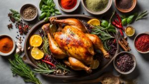 poultry seasoning substitutes