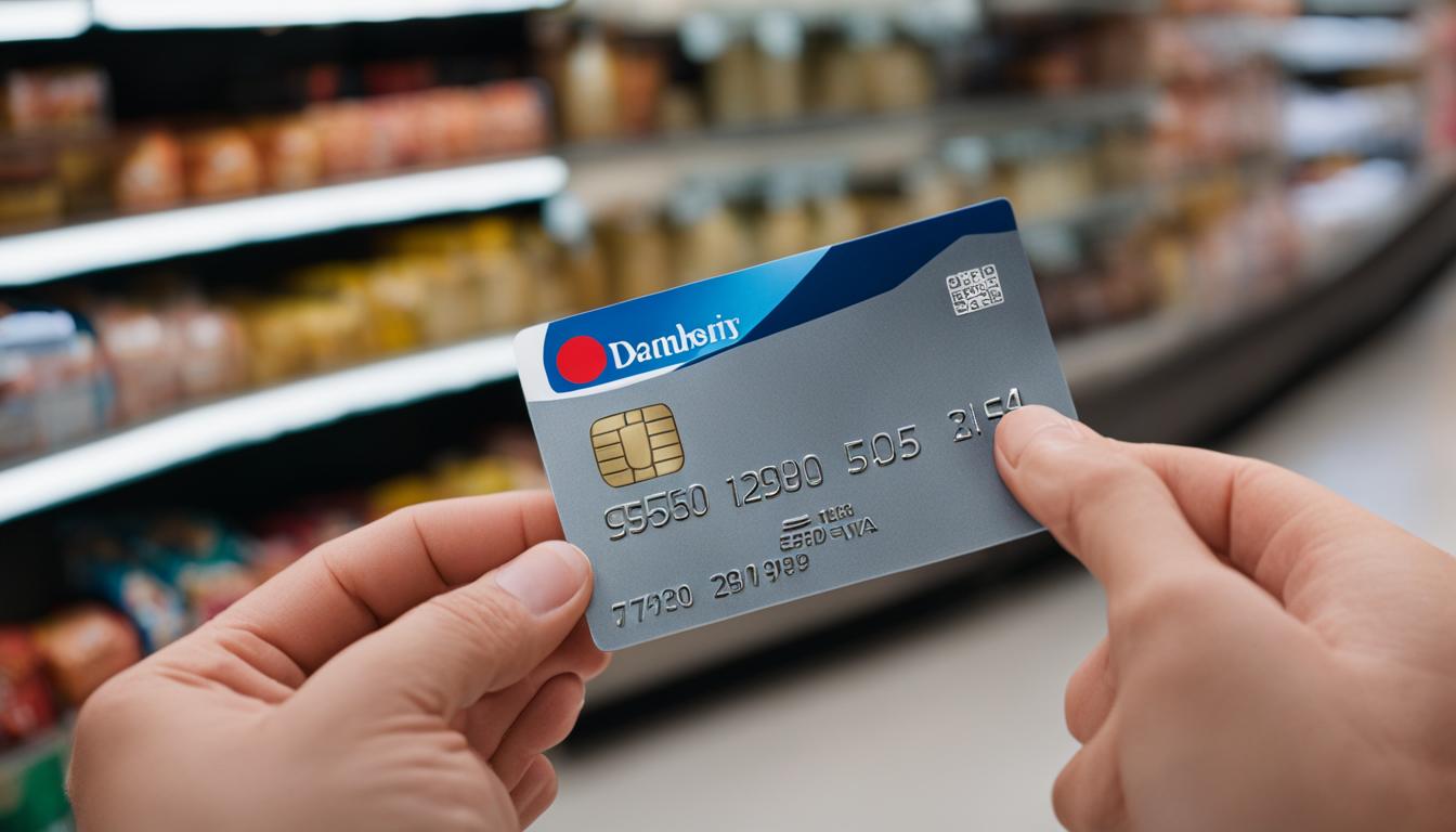 Is Using a Debit Card at Grocery Stores Safe?