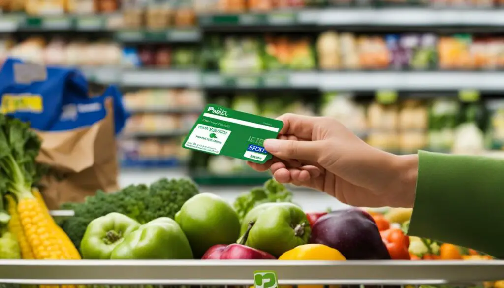 publix EBT card policy