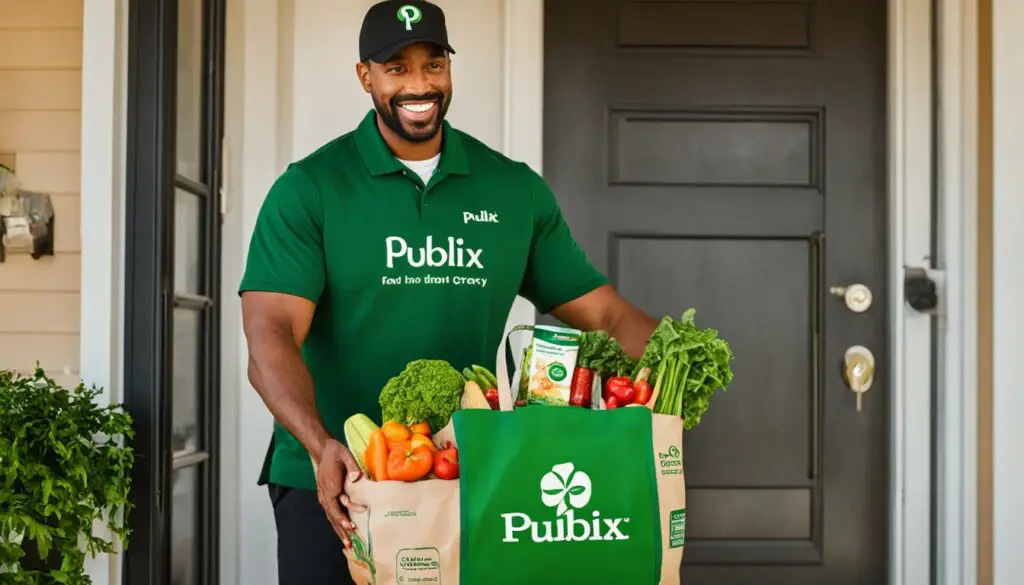 publix grocery delivery