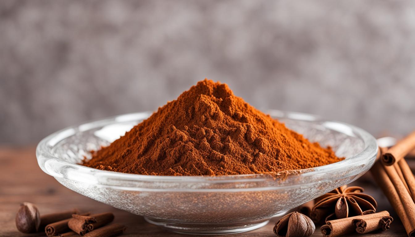 Finding the Perfect Pimento Berries Substitute A Guide