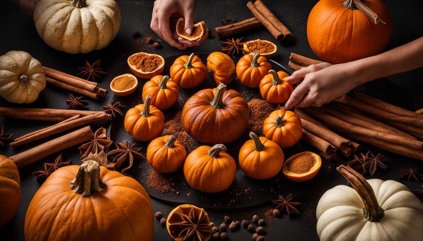 Perfect Garam Masala Spice Substitute Flavorful Options