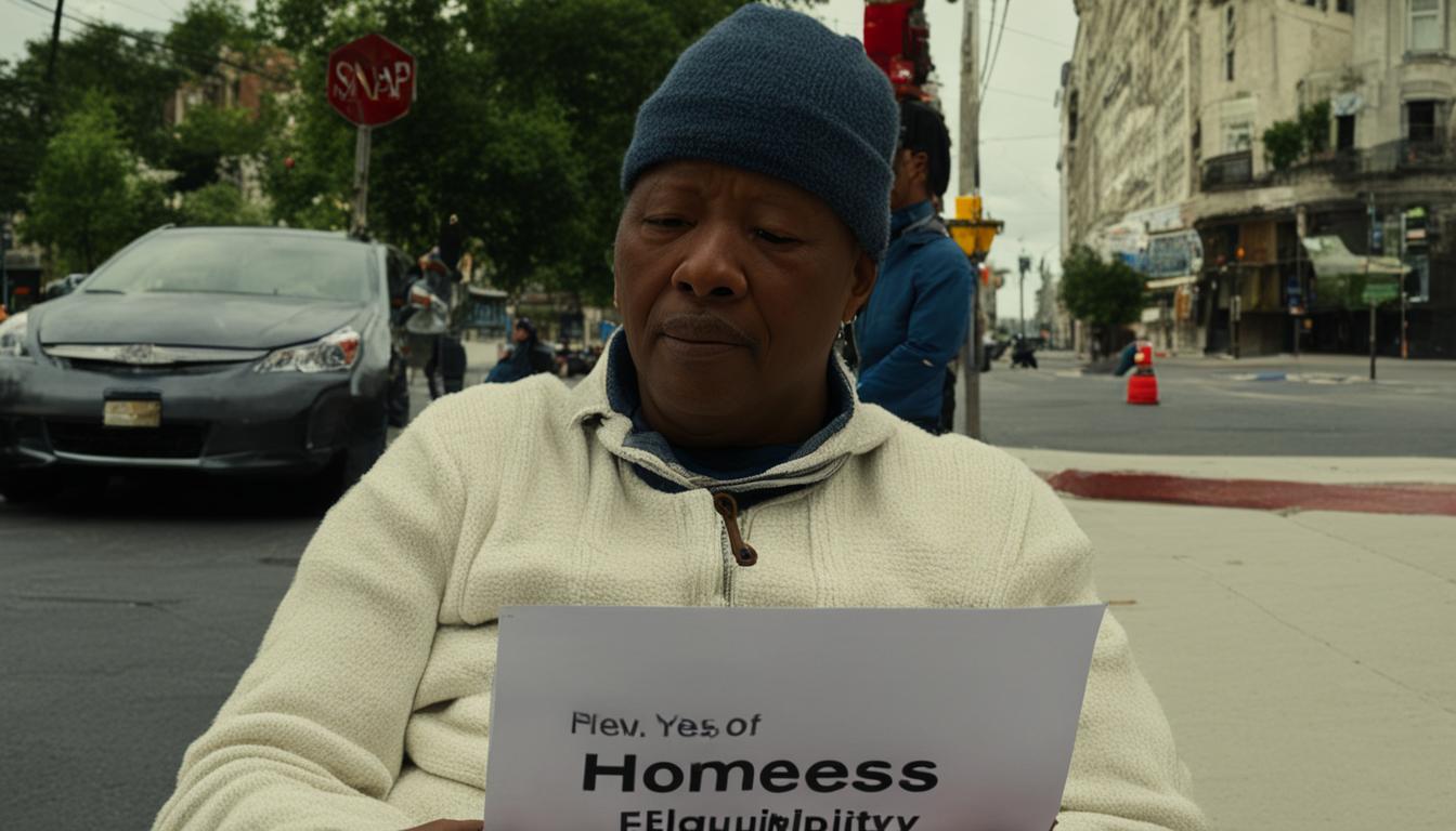 Can Homeless Get Food Stamps? Quick Eligibility Guide
