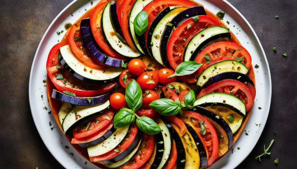 ratatouille side dish