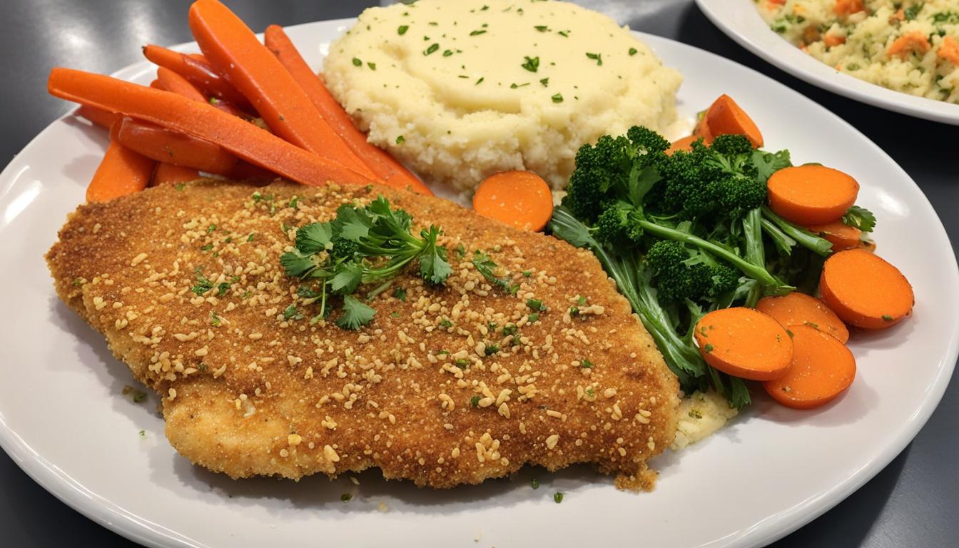 Find Bread Crumbs in Grocery Store Aisles Easily!