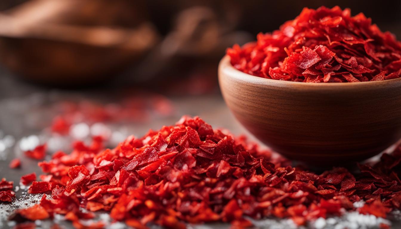 Find the Perfect Red Chili Pepper Flakes Substitute Today!