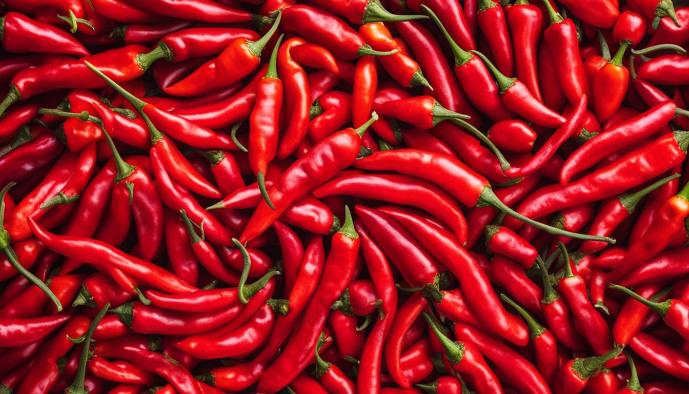 Spice Up Your Dish Red Chili Powder Substitute Options