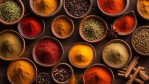 red chili powder substitute