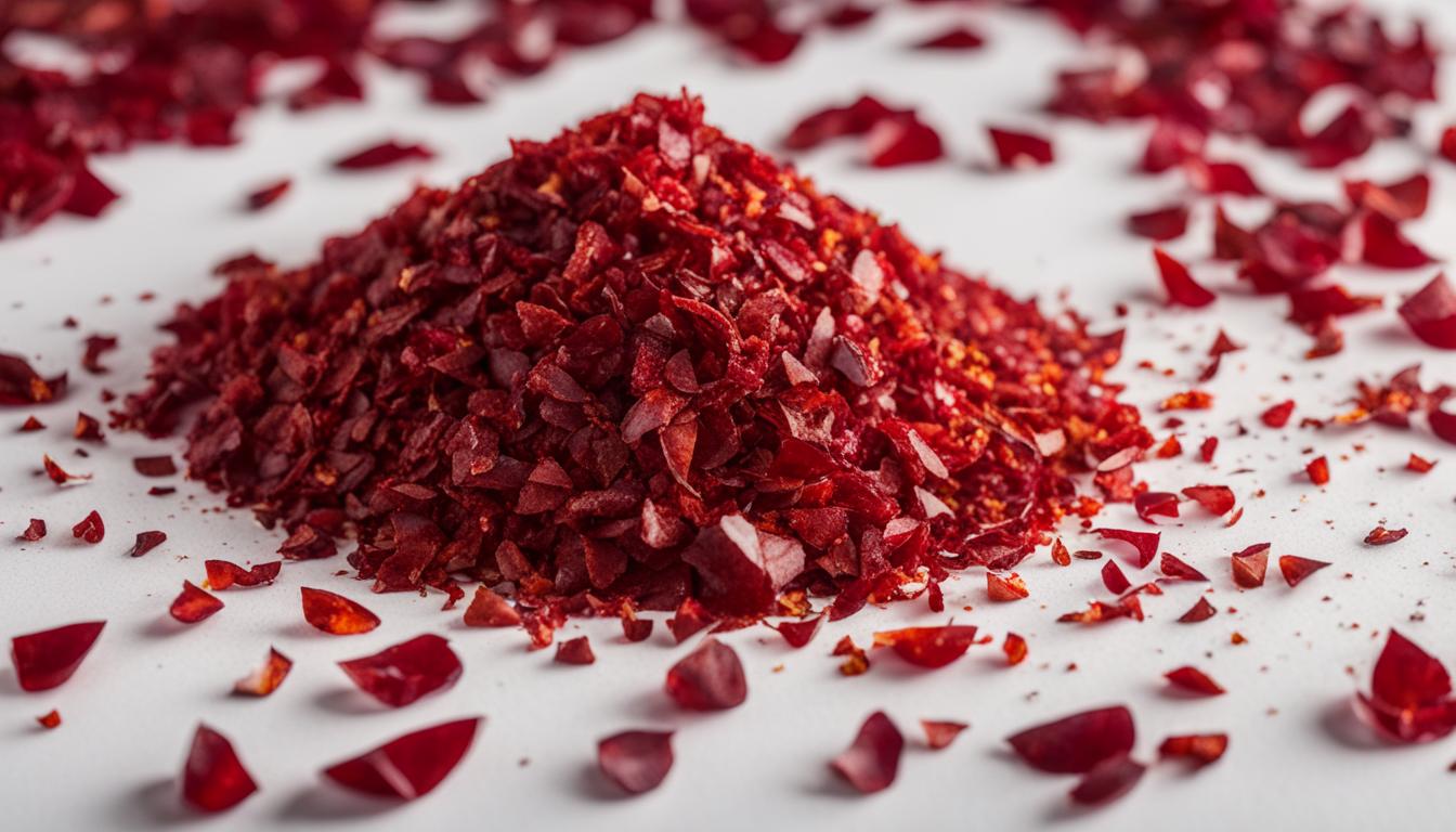 Discovering Korean Red Pepper Flakes Alternative Spice It Up!