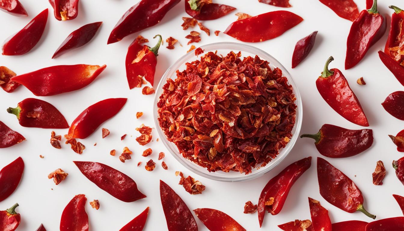 Discover Your Ideal Hot Pepper Flakes Substitute Today!
