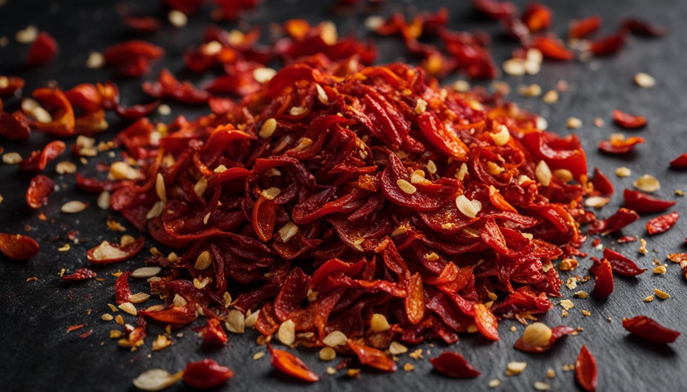 Discover Your Ideal Hot Pepper Flakes Substitute Today!