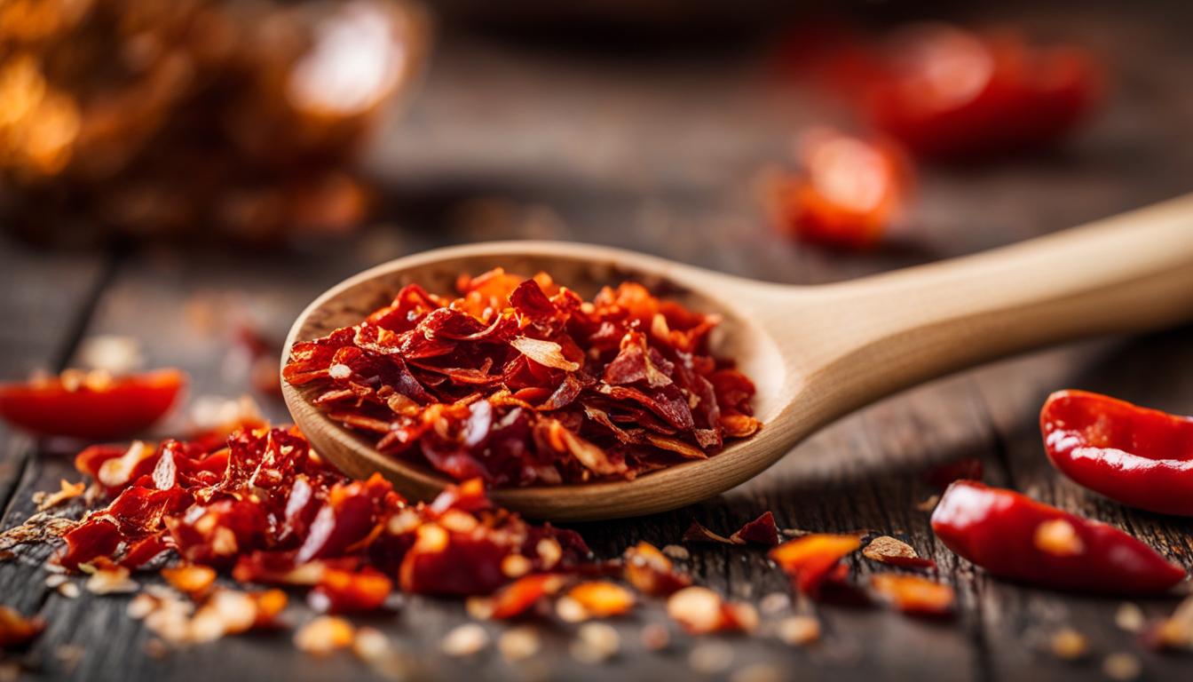 Top Good Substitute for Cayenne Pepper Spice Up Your Cooking!