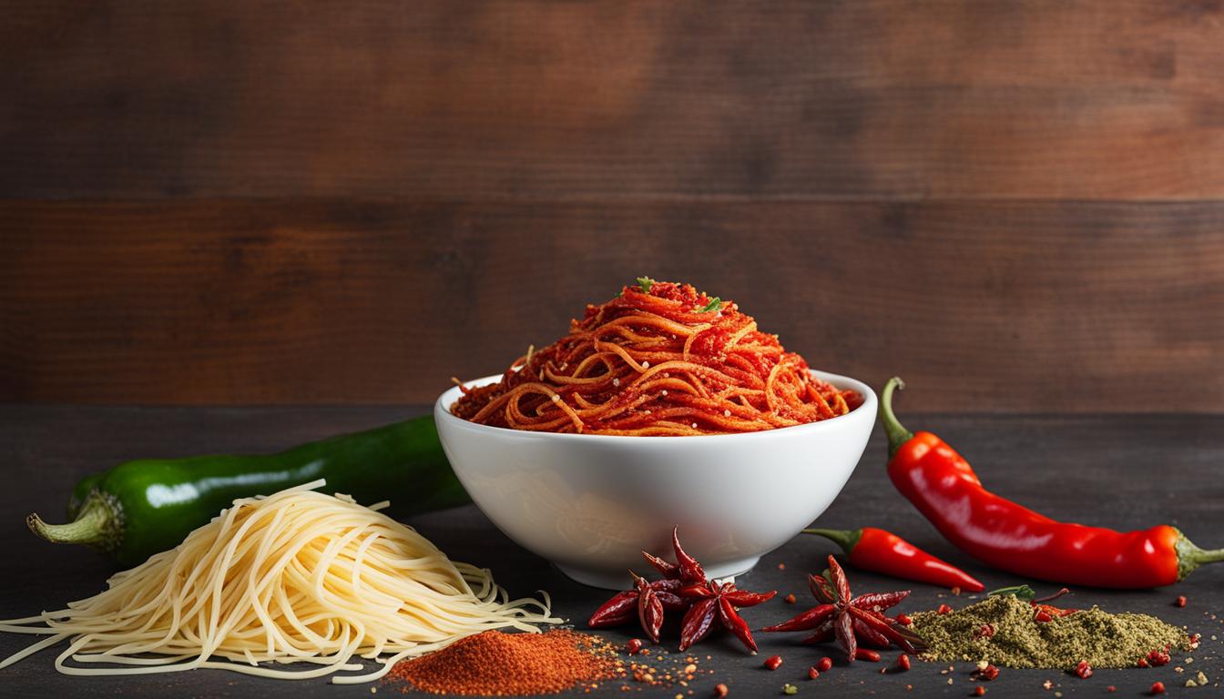 Best Dried Chili Pepper Substitute Options