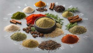 replace caraway seeds