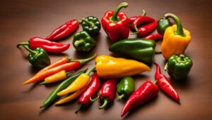 replace cayenne pepper