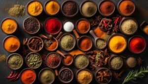 replace chili powder