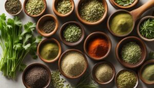 replace fennel seeds