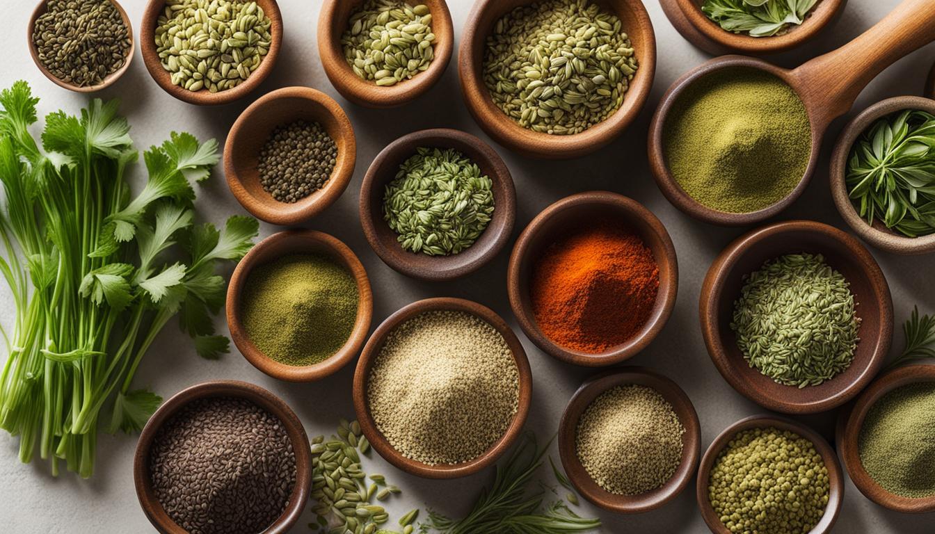 Quick and Easy Ways to Replace Fennel Seeds in Your Recipes