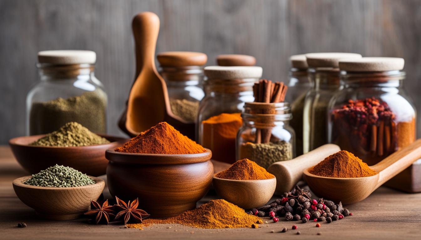 Easy Ways to Replace Nutmeg in Your Favorite Recipes