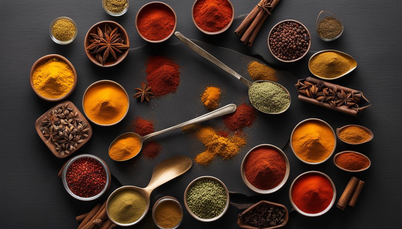 Discover How to Replace Paprika in Your Favorite Recipes