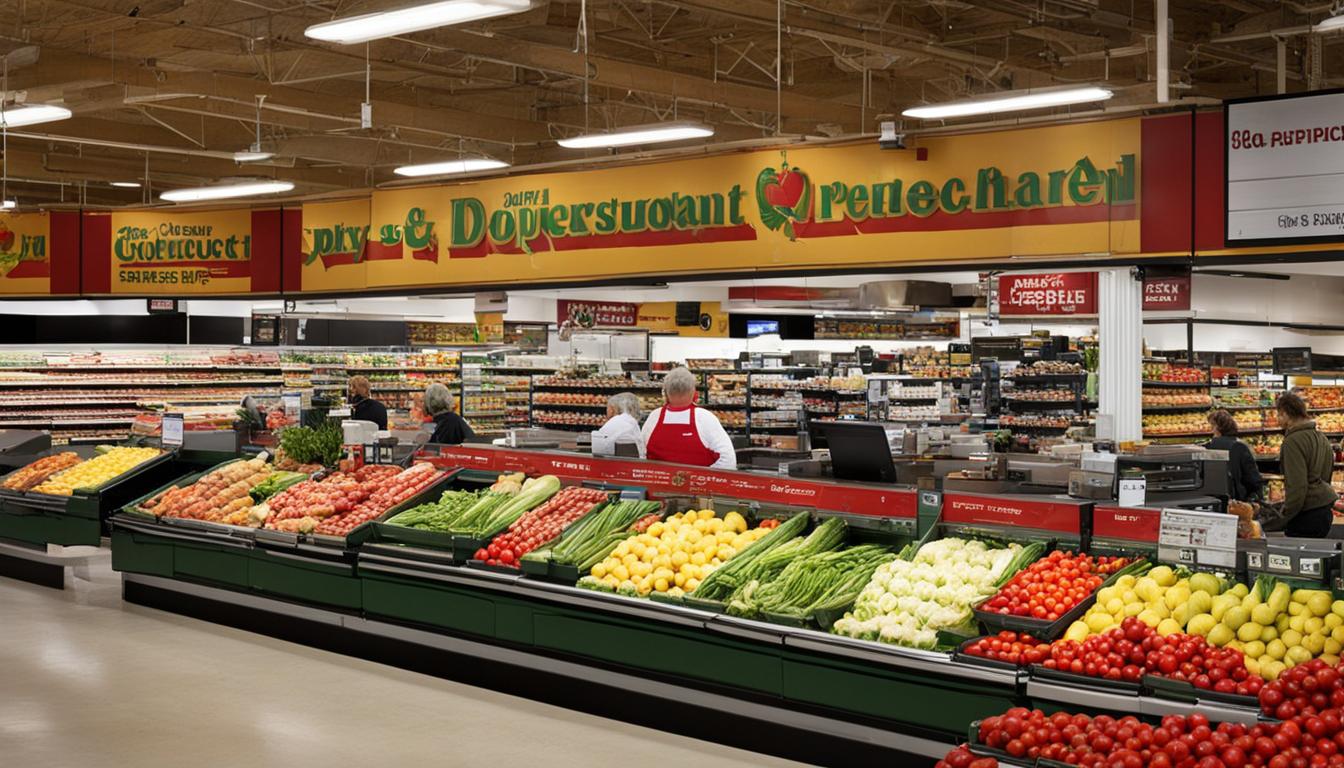 Does Restaurant Depot Accept EBT? Find Out!