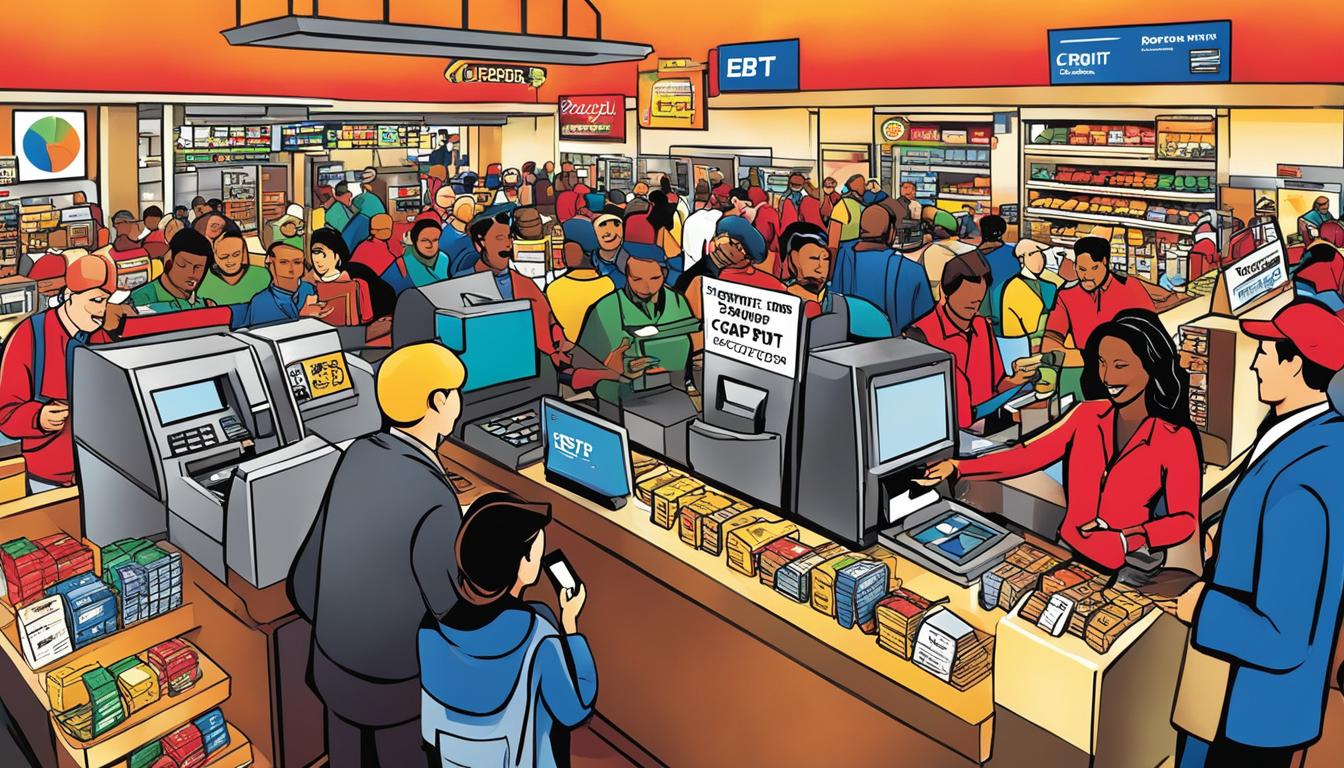 Does Restaurant Depot Accept EBT? Find Out!