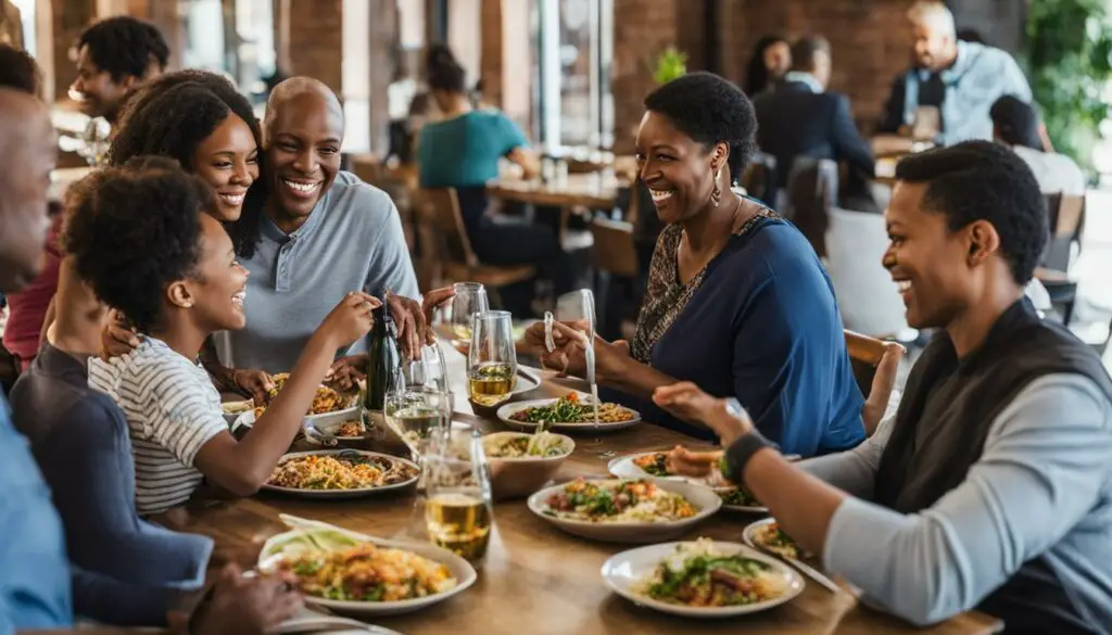 restaurant meals program