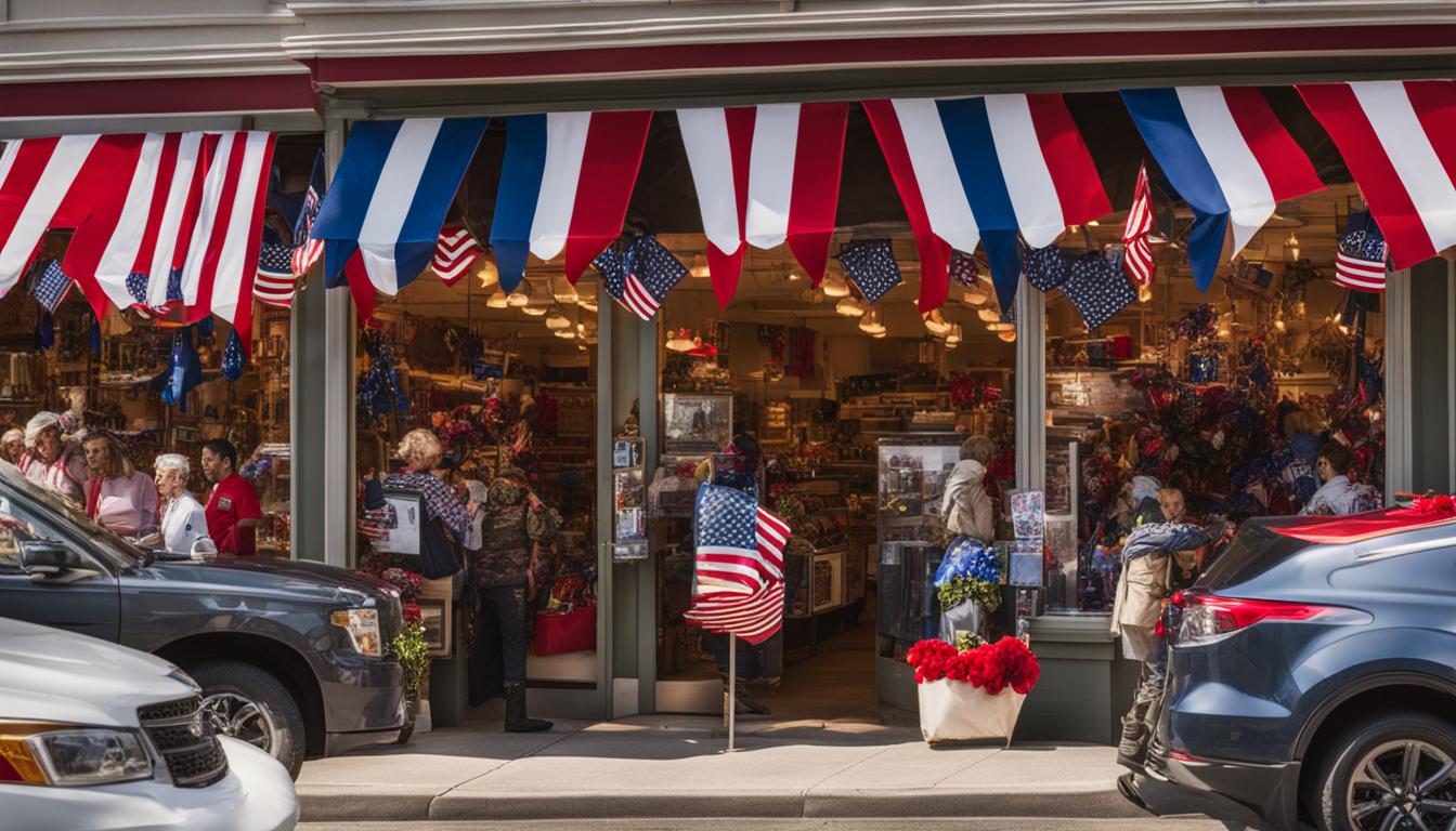 Checking If Grocery Stores are Open on Memorial Day?