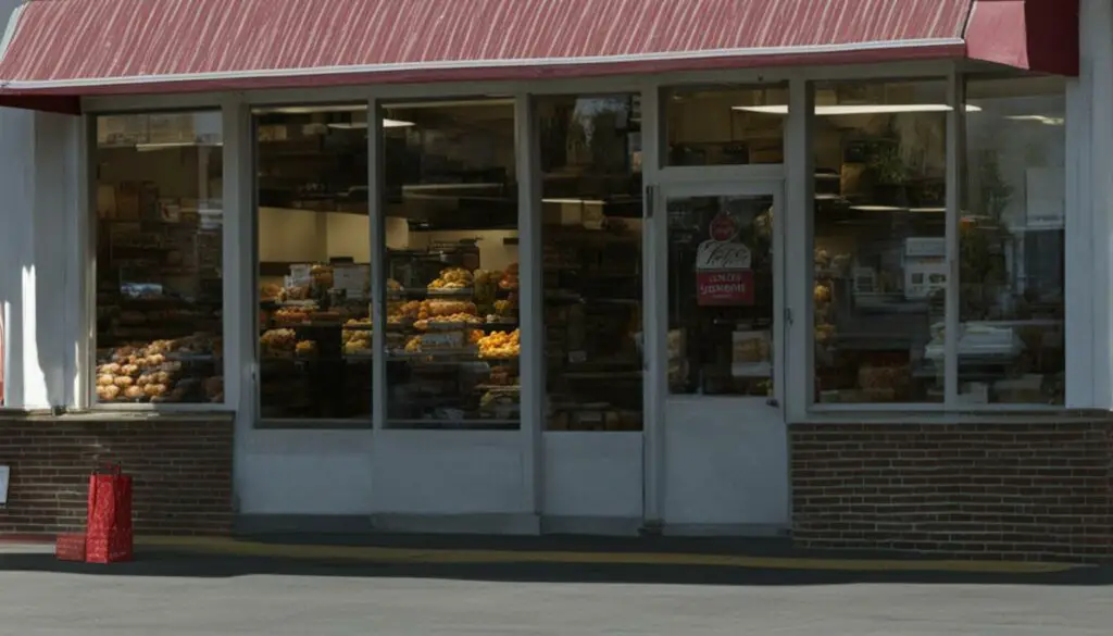 retailer eligibility for prepared and heated foods