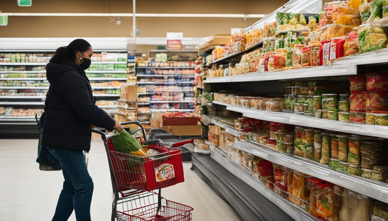 Can Grocery Stores Sell Expired Food? Get the Facts