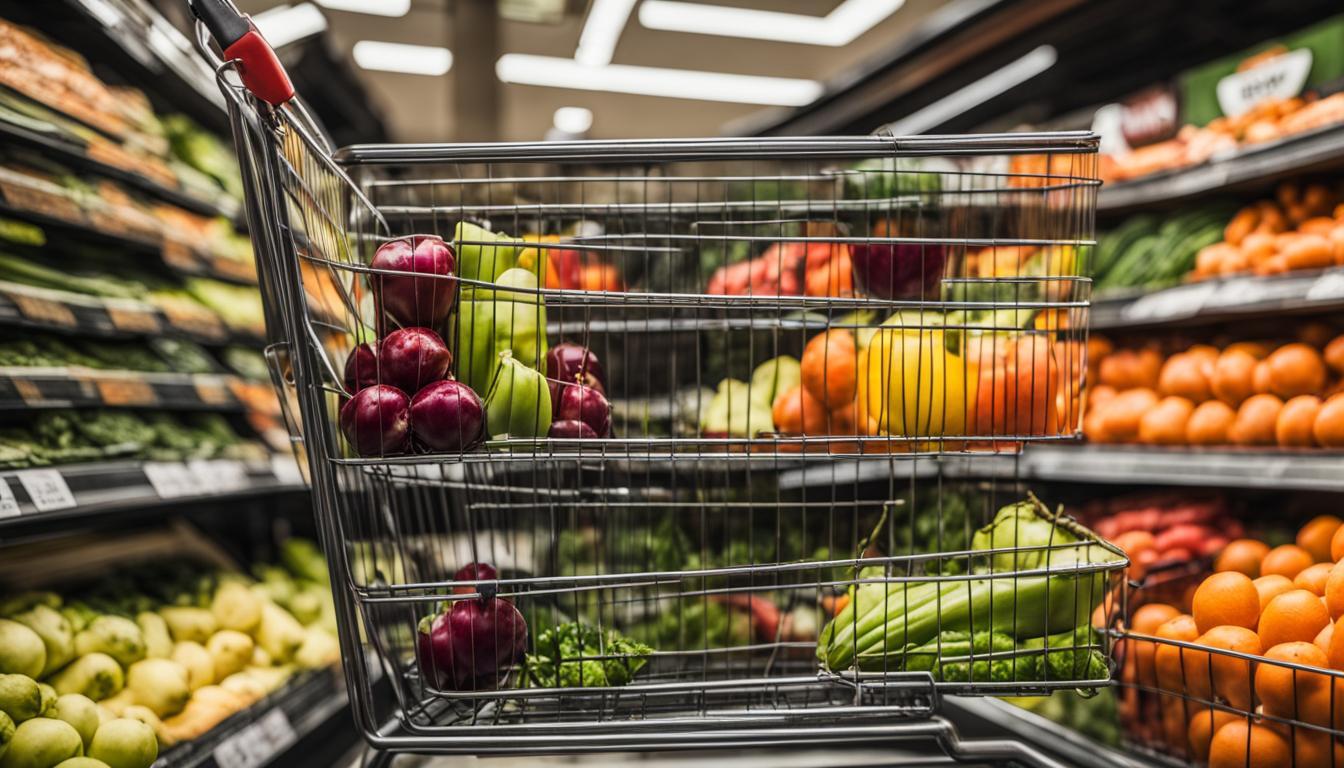 Does Safeway Accept EBT? Quick Payment Guide