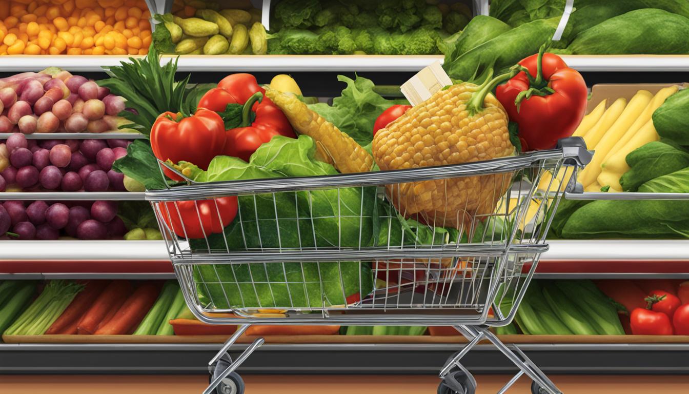 Does Safeway Accept EBT? Quick Payment Guide