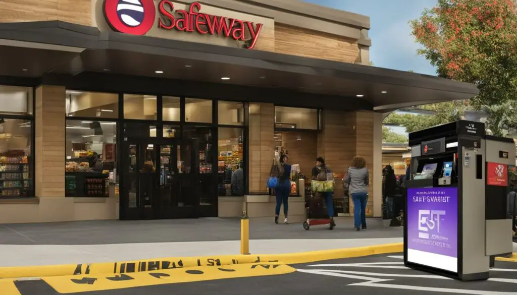 safeway ebt card acceptance