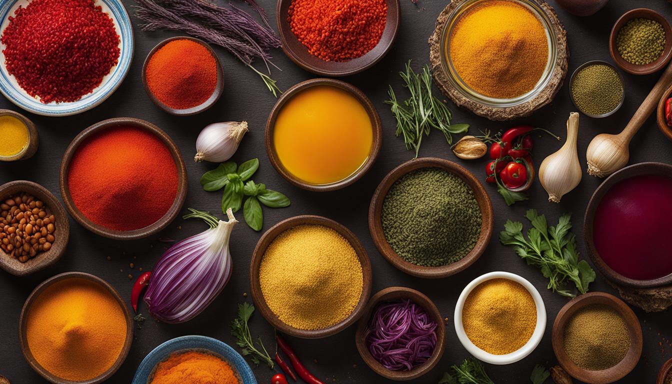 Best Paella Saffron Substitute Options