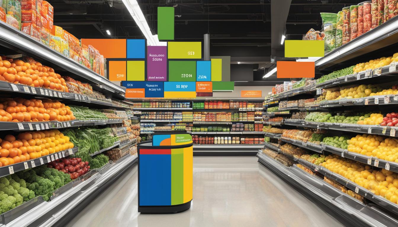 Grocery Store Worker Salaries in the US 2023