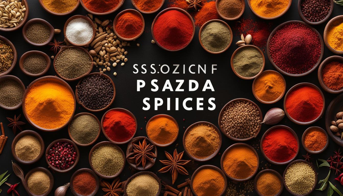 Discover Your Perfect Goya Sazon Substitute Today!