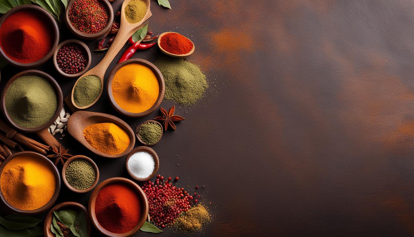 Best Goya Sazon Substitute Flavorful Alternatives