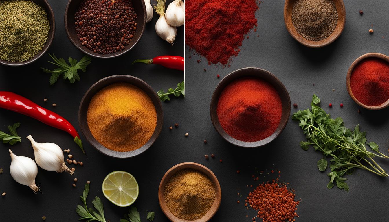 Best Goya Sazon Substitute Flavorful Alternatives