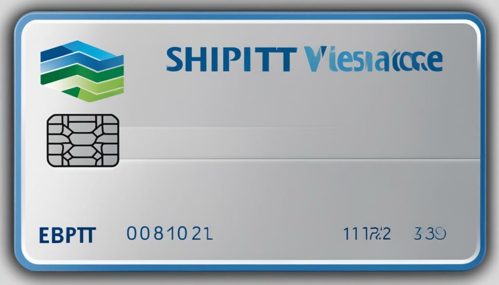 shipt ebt card