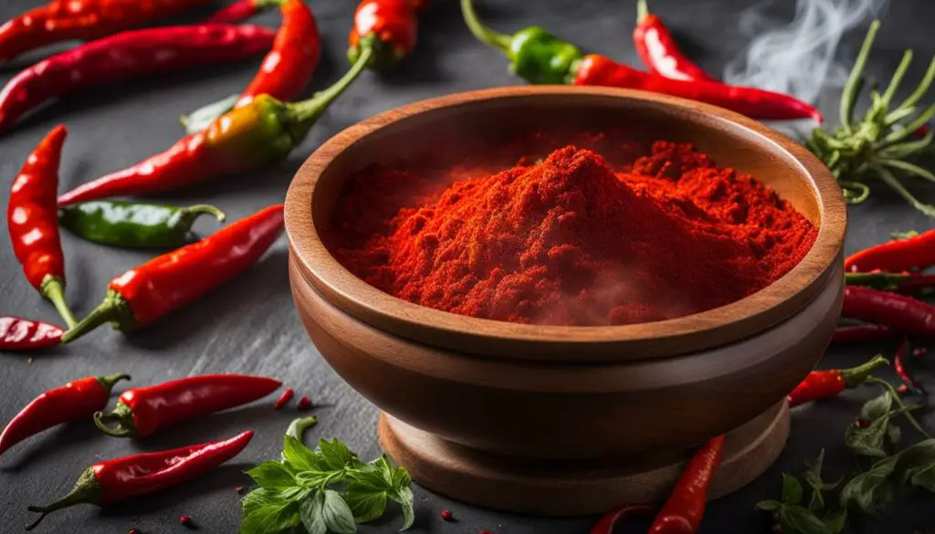 smoked paprika