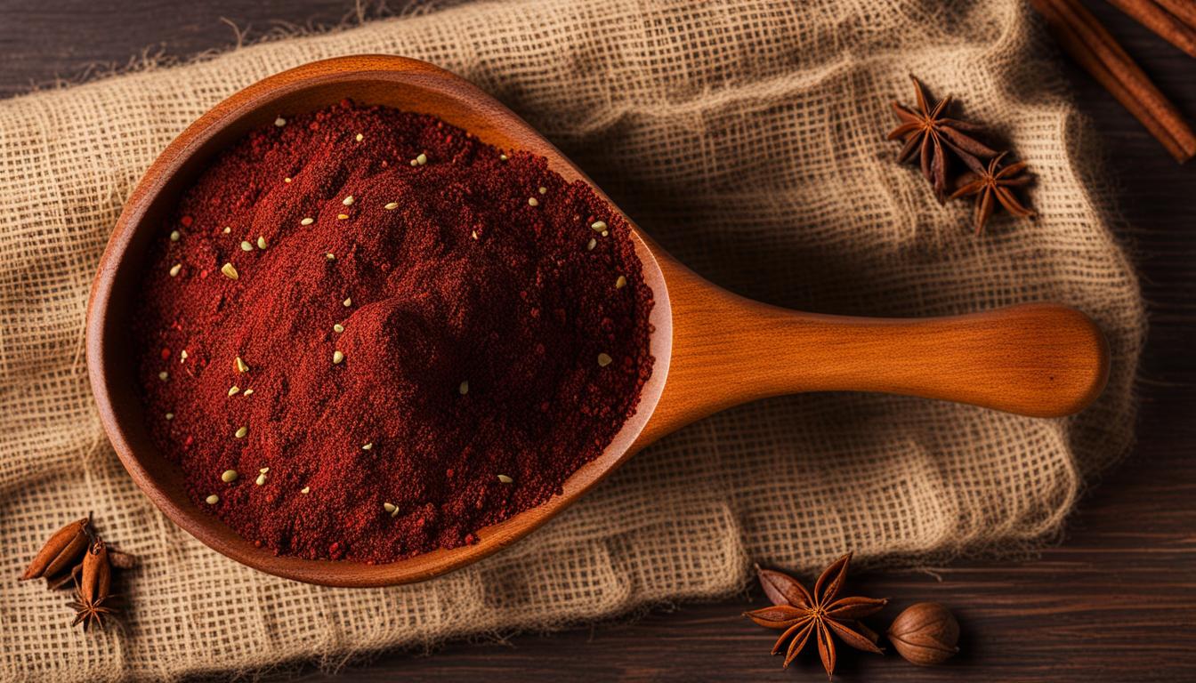 Top Harissa Seasoning Substitute Options For Your Kitchen