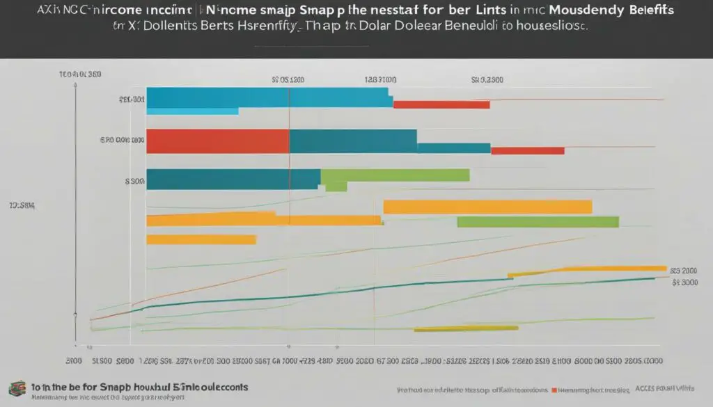 snap benefit calculation in nc