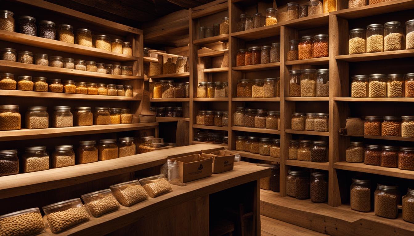 Finding Pine Nuts in Grocery Stores Where Are They?