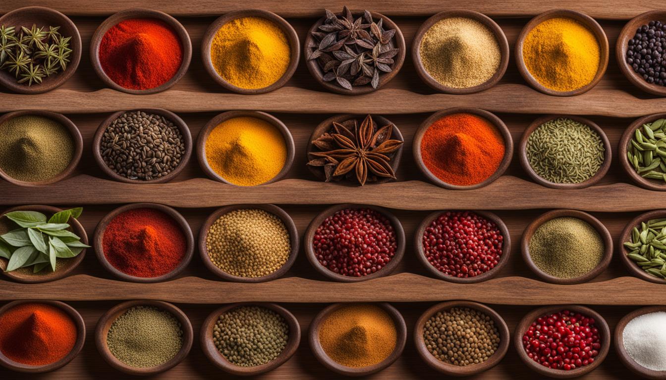 Best Italian Spice Substitute Options Revealed
