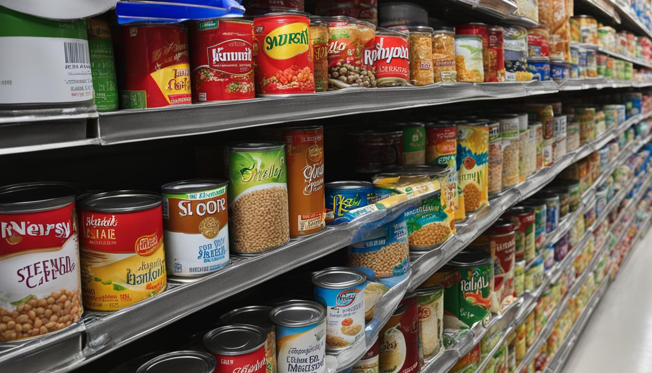 Where Can Food Stamps Be Used? Eligible Stores Guide